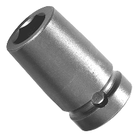 Soq Manual Mm Encaixe 3/8 Parafuso Auto-atarraxante